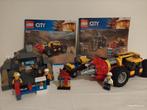 60186 lego, Kinderen en Baby's, Ophalen, Zo goed als nieuw, Complete set, Lego