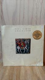 Graceland / Paul Simon, Gebruikt, Ophalen of Verzenden, 1980 tot 2000