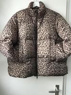 Vero Moda leopard winterjas maat xl Nieuw, Bruin, Vero Moda, Maat 46/48 (XL) of groter, Nieuw