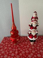 Kerstbom piek, Diversen, Kerst, Ophalen of Verzenden, Zo goed als nieuw