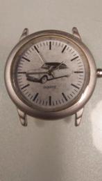 Citroën DS horloge. Snoek., Ophalen of Verzenden, Zo goed als nieuw, Auto's