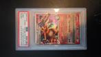 Charizard lv.X DP45 psa 9, Hobby en Vrije tijd, Verzamelkaartspellen | Pokémon, Ophalen of Verzenden, Zo goed als nieuw