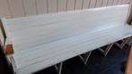 Originele oude kerkbank, Ophalen, Gebruikt, Overige maten, Minder dan 75 cm