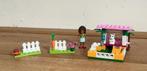 Lego Friends: Andrea’s konijnenhok 3938, Kinderen en Baby's, Speelgoed | Duplo en Lego, Complete set, Ophalen of Verzenden, Lego