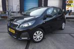Peugeot 108 1.0 VTi Active, Voorwielaandrijving, Euro 5, Stof, Gebruikt