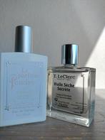 Le Parfum Poudre Iris Blanc, Ophalen of Verzenden, Nieuw