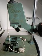 Vintage Russische doka UPA6, Ophalen, Gebruikt, Complete dokaset, Draagbaar