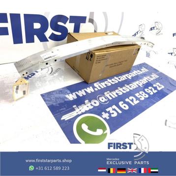 BUMPERBALK W176 A W246 B W117 CLA W156 GLA Klasse bumper bal beschikbaar voor biedingen