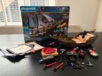 Playmobil Piratenschip (70412), Kinderen en Baby's, Speelgoed | Playmobil, Ophalen, Gebruikt, Complete set