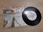 Paul Severs 92 Gnome records 3114, Overige formaten, Levenslied of Smartlap, Gebruikt, Ophalen of Verzenden