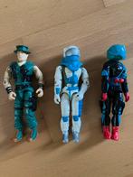 Gi joe countdown targat muskrat, Ophalen of Verzenden, Gebruikt