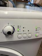 Zanussi Wasmachine ZWF 5140 P 1400toeren 5kg IZGS Bieden, Witgoed en Apparatuur, Ophalen, 1200 tot 1600 toeren, Gebruikt, 4 tot 6 kg