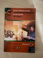 Praktijkboek T Rijbewijs - Landbouwtrekker, Ophalen of Verzenden, Zo goed als nieuw, Niet van toepassing