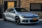 Volkswagen Scirocco  1.4 TSI R-LINE 160PK, Auto's, 15 km/l, Gebruikt, Met garantie (alle), 4 stoelen