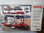 Märklin treinset 29235 nieuwstaat., Wisselstroom, Treinset, Ophalen of Verzenden, Zo goed als nieuw