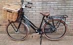 Nette dames fiets, Gazelle (59,frame); miss grace., Fietsen en Brommers, Fietsen | Dames | Damesfietsen, Ophalen, Zo goed als nieuw