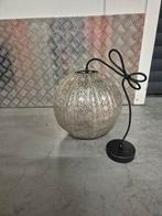 Hanglamp barok stijl, Ophalen, Zo goed als nieuw, Metaal, Minder dan 50 cm