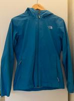 The North Face regenjas blauw, maat S, Kleding | Dames, Blauw, Ophalen of Verzenden, Zo goed als nieuw, The North Face