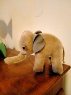 Olifant Steiff? Vintage, Antiek en Kunst, Antiek | Speelgoed, Ophalen of Verzenden