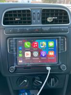 VW POLO 6R SKODA SEAT RCD 360 Apple carplay navi, Auto diversen, Nieuw, Ophalen of Verzenden
