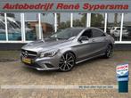 Mercedes-Benz CLA-Klasse 180 Ambition | Automaat | Cruise |, Auto's, 4 cilinders, 715 kg, Leder en Stof, 122 pk