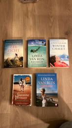 Boeken Linda van Rijn en Suzanne Vermeer, Boeken, Chicklit, Ophalen of Verzenden, Zo goed als nieuw