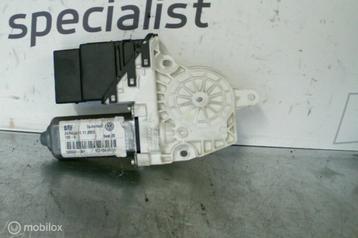 Raammotor rechtsachter ​​1C0959812A​ ​​​Golf IV / Leon 1M beschikbaar voor biedingen