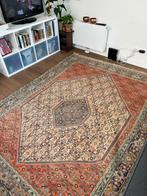Perzisch tapijt (handgeknoopt), 200 cm of meer, 200 cm of meer, Gebruikt, Rechthoekig