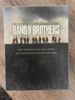Band of Brothers DVD box 5 discs, Cd's en Dvd's, Blu-ray, Ophalen of Verzenden, Zo goed als nieuw
