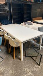 Tafel showmodel elk bod welkom ! Snel ophalen, Ophalen of Verzenden, Zo goed als nieuw