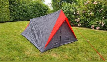 Super compacte 1 persoons lichtgewicht trekking hiking tent  beschikbaar voor biedingen