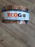 Eco grill, Ophalen, Nieuw