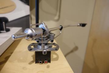 SME 3012  12 Inch Tonearm beschikbaar voor biedingen