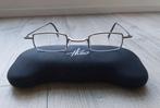 Te koop: Theo bril (lichtgewicht montuur), Gebruikt, Overige kleuren, Bril, Ophalen
