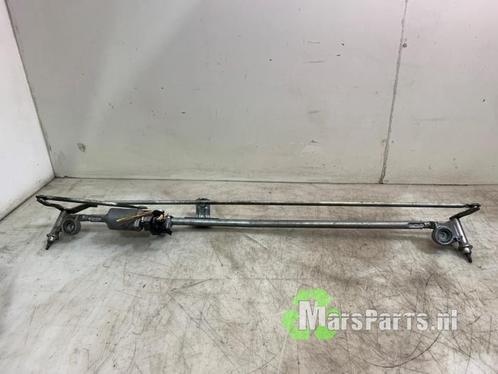 Ruitenwismotor + Mechaniek van een Opel Zafira, Auto-onderdelen, Ruiten en Toebehoren, Opel, Gebruikt, 3 maanden garantie, Ophalen of Verzenden