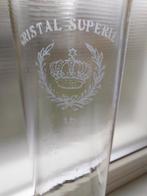 Origineel Lampeglas olielamp, Doe-het-zelf en Verbouw, Glas en Ramen, Minder dan 80 cm, Minder dan 80 cm, Ophalen of Verzenden