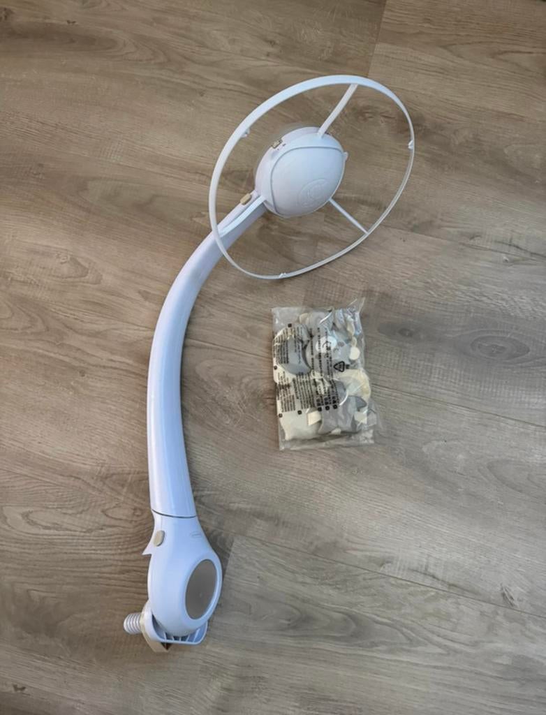 Boxmobiel, Ophalen of Verzenden, Zo goed als nieuw, Rond