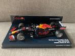 ✅ Max Verstappen 1:43 Winner French GP 2021 Red Bull RB16B, Ophalen of Verzenden, Nieuw, Formule 1