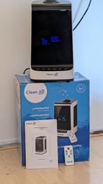 Clean Air Optima luchtbevochtiger met ionisator, Ophalen, Gebruikt, Luchtbevochtiger