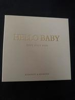 Baby first year book, Ophalen of Verzenden, Nieuw