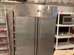 2 deurs vrieskast, Ophalen, Gebruikt
