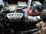 BMW E30 324D M21 motor met automaat  slechts 100000km, Auto-onderdelen, Motor en Toebehoren, Niet ingevuld, Gebruikt, Niet ingevuld