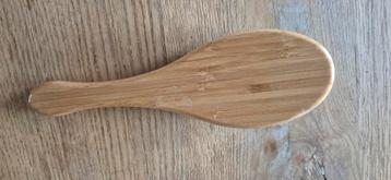 Bass borstel A-3 droog beschikbaar voor biedingen