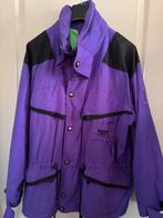 Tenson mpc skijas maat xl paars zgan, Ophalen of Verzenden, Zo goed als nieuw, Maat 46/48 (XL) of groter, Jack