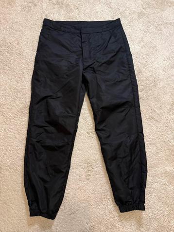 Prada Nylon broek maat L beschikbaar voor biedingen