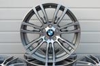 BMW 403M Velgen M pakket F30 F34 19 inch Origineel, Ophalen of Verzenden, 19 inch, Zomerbanden, Velg(en)