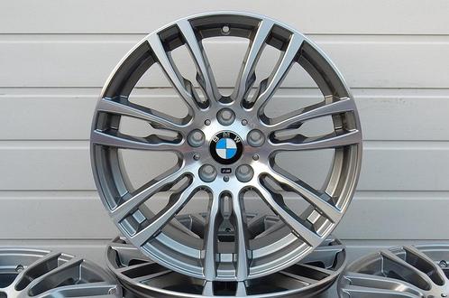 BMW 403M Velgen M pakket F30 F34 19 inch Origineel, Auto-onderdelen, Banden en Velgen, Velg(en), Zomerbanden, 19 inch, Ophalen of Verzenden