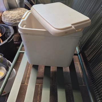 Koelbox groot beschikbaar voor biedingen