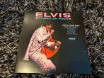 Elvis LP - Raised on Rock (FridayMusic) (Clear vinyl), Verzenden, Zo goed als nieuw, 12 inch, Rock-'n-Roll