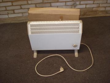 elektrische kachel Morphy Richards    56 x 46 cm  beschikbaar voor biedingen